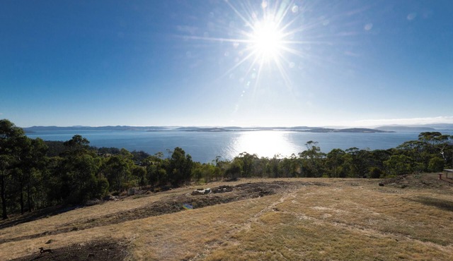 Magic Views in Hobart
