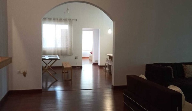Magnolia Serene white house!9 min walk from sunset beach