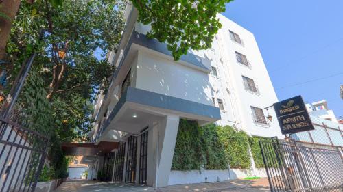 Magnus Aerith Studios Exclusive Residences, Kharadi Pune