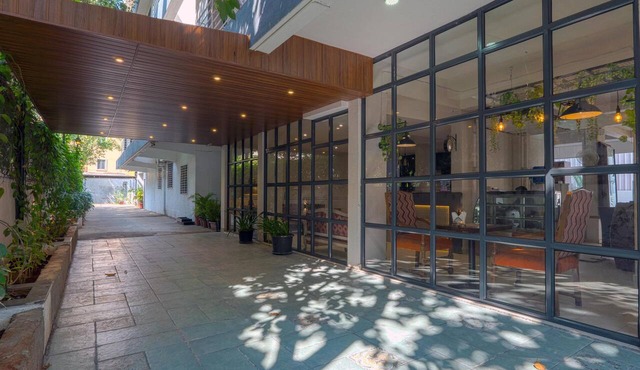 MAGNUS AERITH STUDIOS, EXECUTIVE RESIDENCES