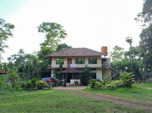 Magod Homestay