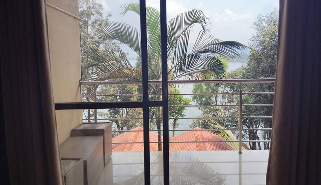 Mahabaleshwar Agro Village