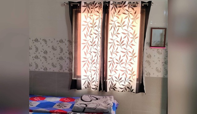 Mahadev Homestay Dwarka