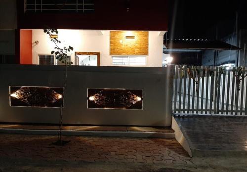 Mahadev Mansion