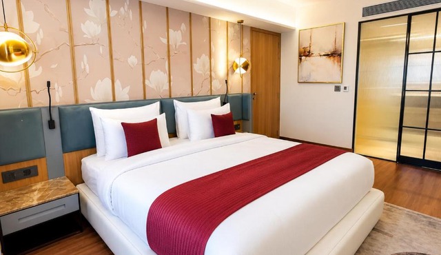Mahadev Residency
