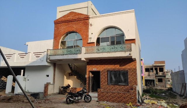 Mahakali Home stay