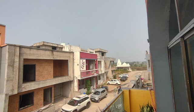 MAHAKALI HOMESTAY