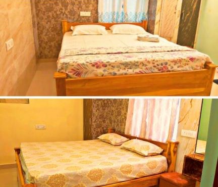 Mahalakshmi Homestay Kanchipuram