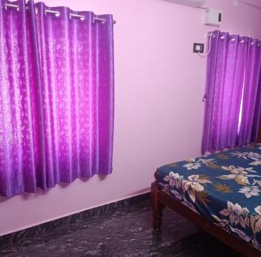 Mahalinga Residency