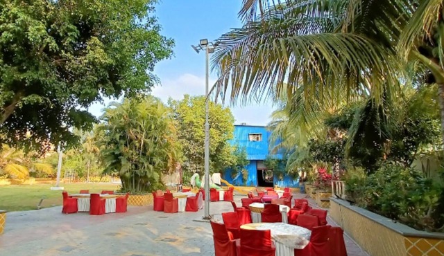 Maharaja Agrasen Resort
