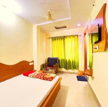 Maharaja guest Homestay
