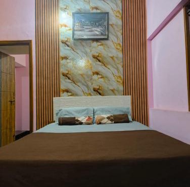 MAHASATHI HOMESTAY Murdeshwar