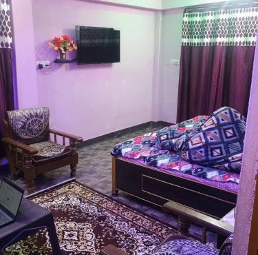 Mahaveer Home stay in Prayagraj