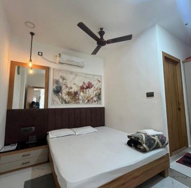 Mahaveer Lodge