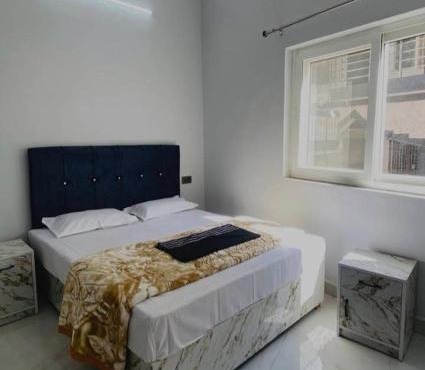 Mahendra vasu home stay
