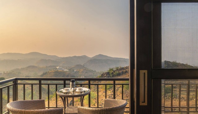 Mahua Bagh Resort