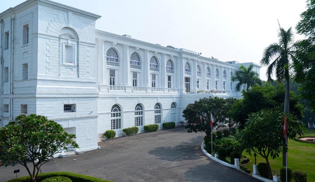 Maidens Hotel New Delhi