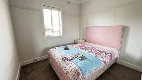 Main road apartment