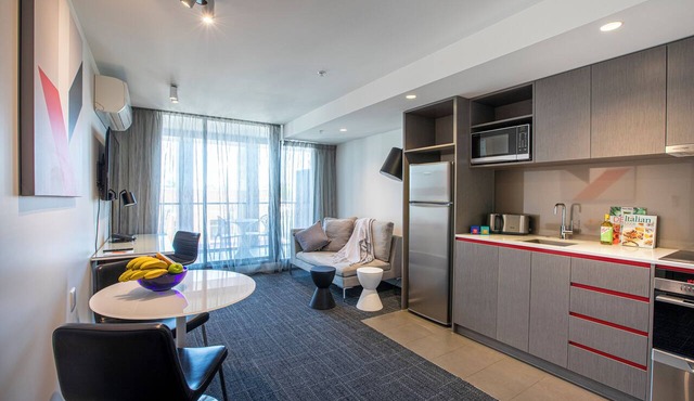 MainStay Suites Abbotsford in Abbotsford