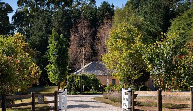Maison 24 - Elegant 2 bedroom in Trentham in Trentham