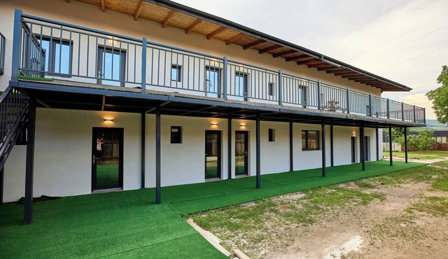 Maison 7 Poiana Domnitorilor