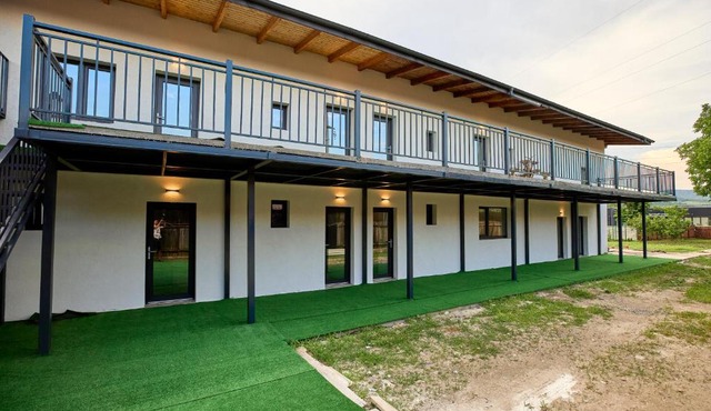 Maison 7 Poiana Domnitorilor