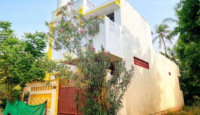 Maison Douce home stay serenity beach