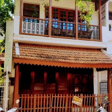 Maison Petite Singapore
