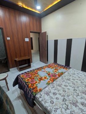 Maitry Home stay