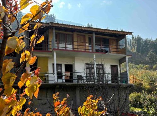 Majestic Heights Homestay