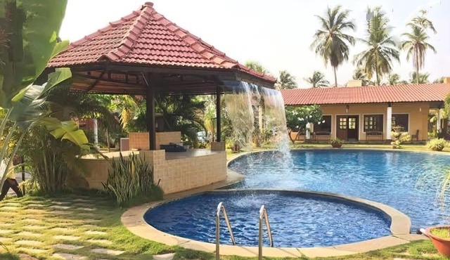 Majorda Coastal Homestay