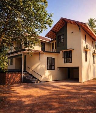 MAK Mansion