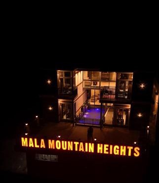 Mala Mountain Heights