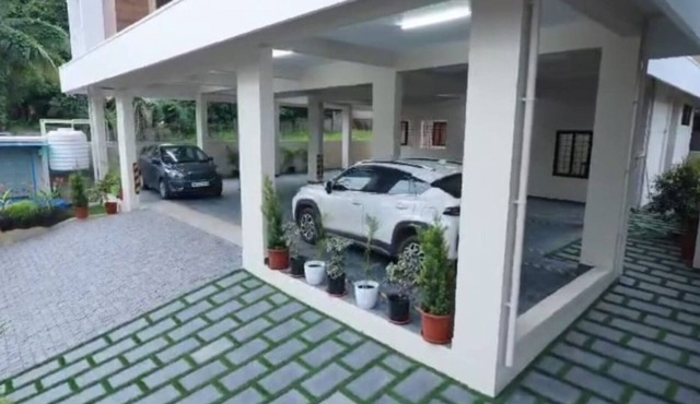 Malabar Apartments
