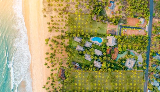 Malabar Ocean Front Resort And Spa, Bekal