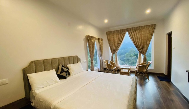 Malaiosai S Happy Valley And Misty Mount
