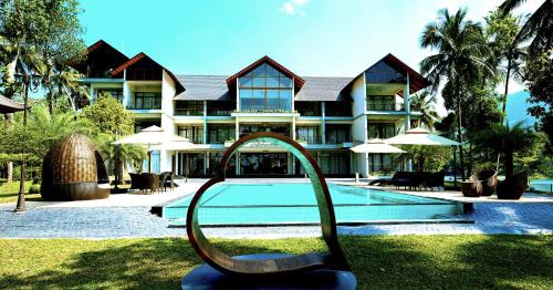 Malankara Palace Lake View Resort & Spa
