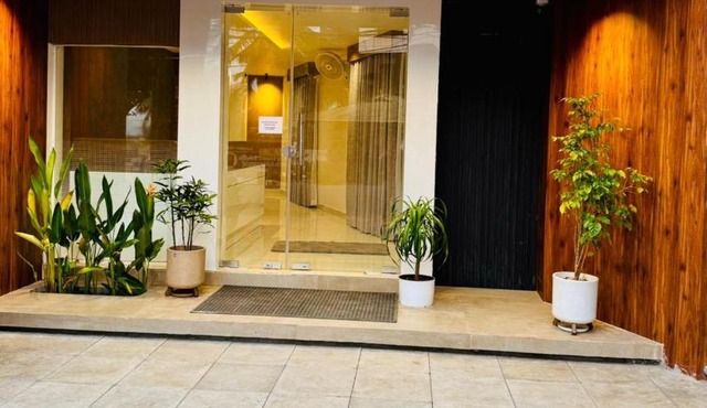MALAPPURAM RESIDENCY