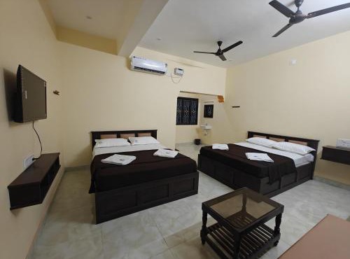 Malathi Residency