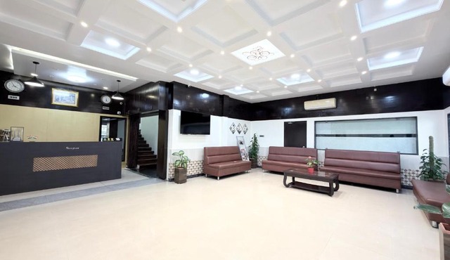 Malaysia inn