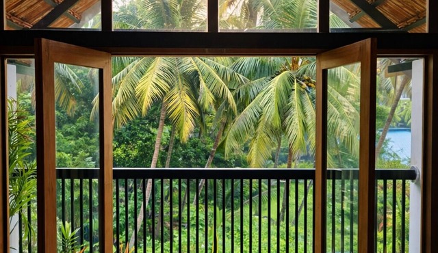 Maleyam Homestay