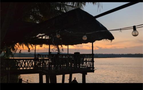 Maleyam Homestay