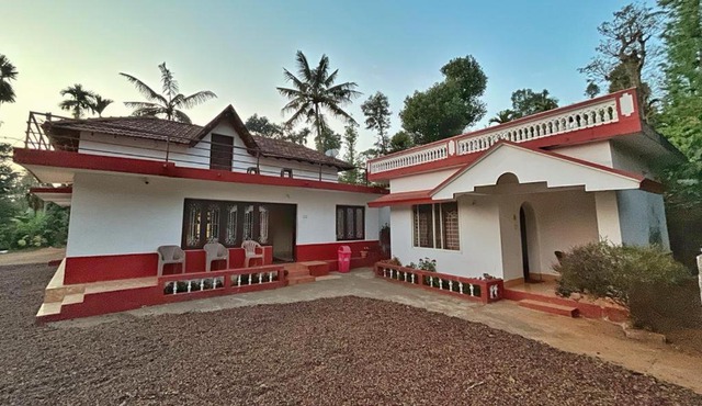 Malgudi Home - Paloorheritage