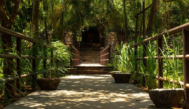 Malhar Machi Mountain Resorts