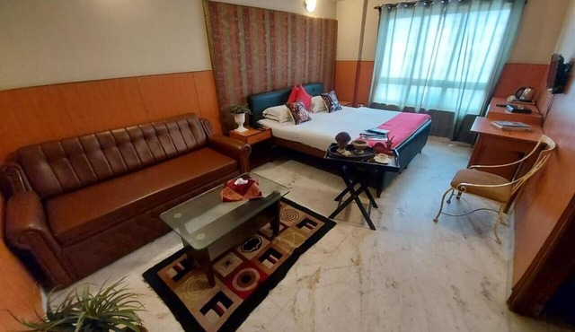 Malik Guest House