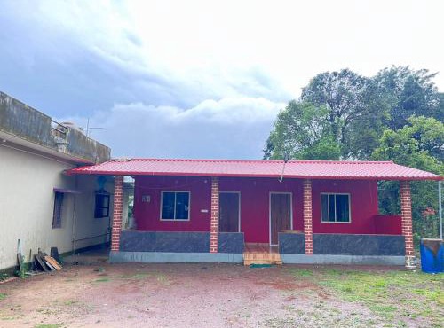 Malnad cloud homestay Agumbe