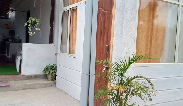 Malnad Flora Homestay