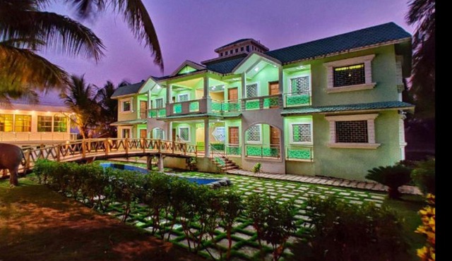 Malshej Agro Tourism & Farm