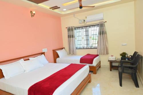 Mamatha Guest inn