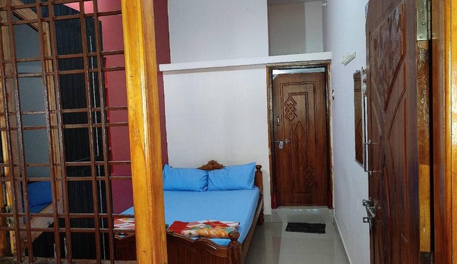 Mamatha Home stay